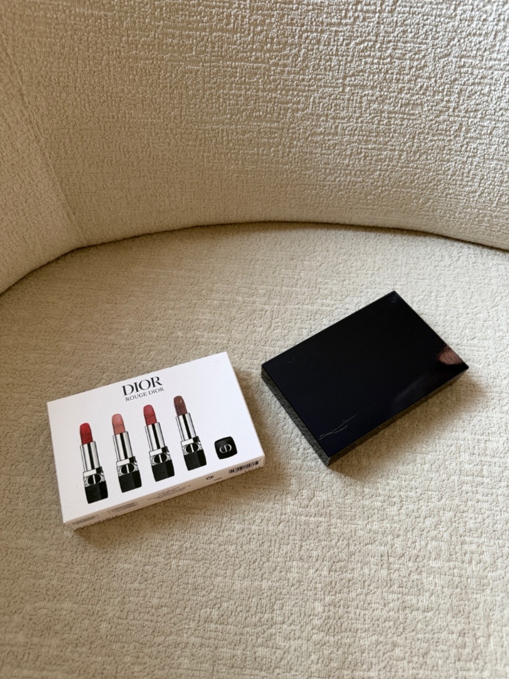 Dior empty box - Picture 4 of 4